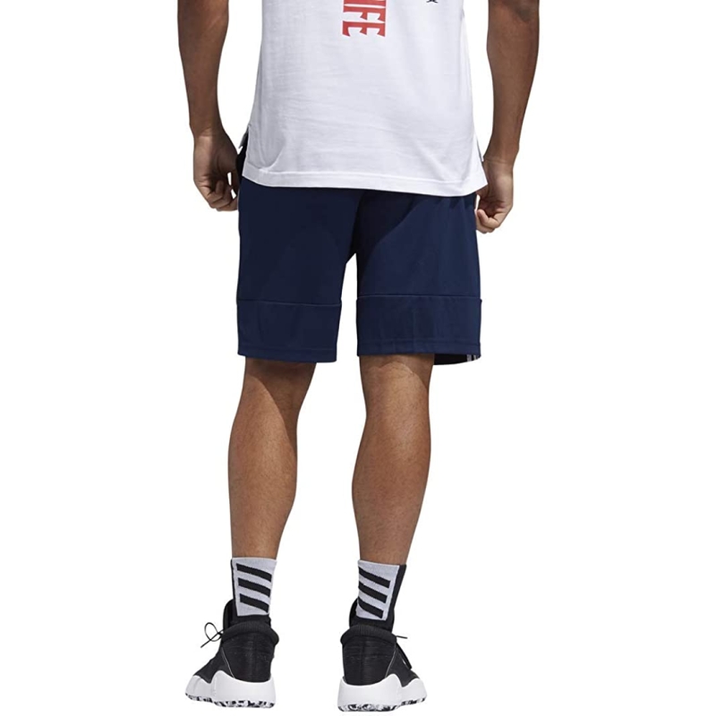 adidas Men's 3g Speed X Shorts - Image 6